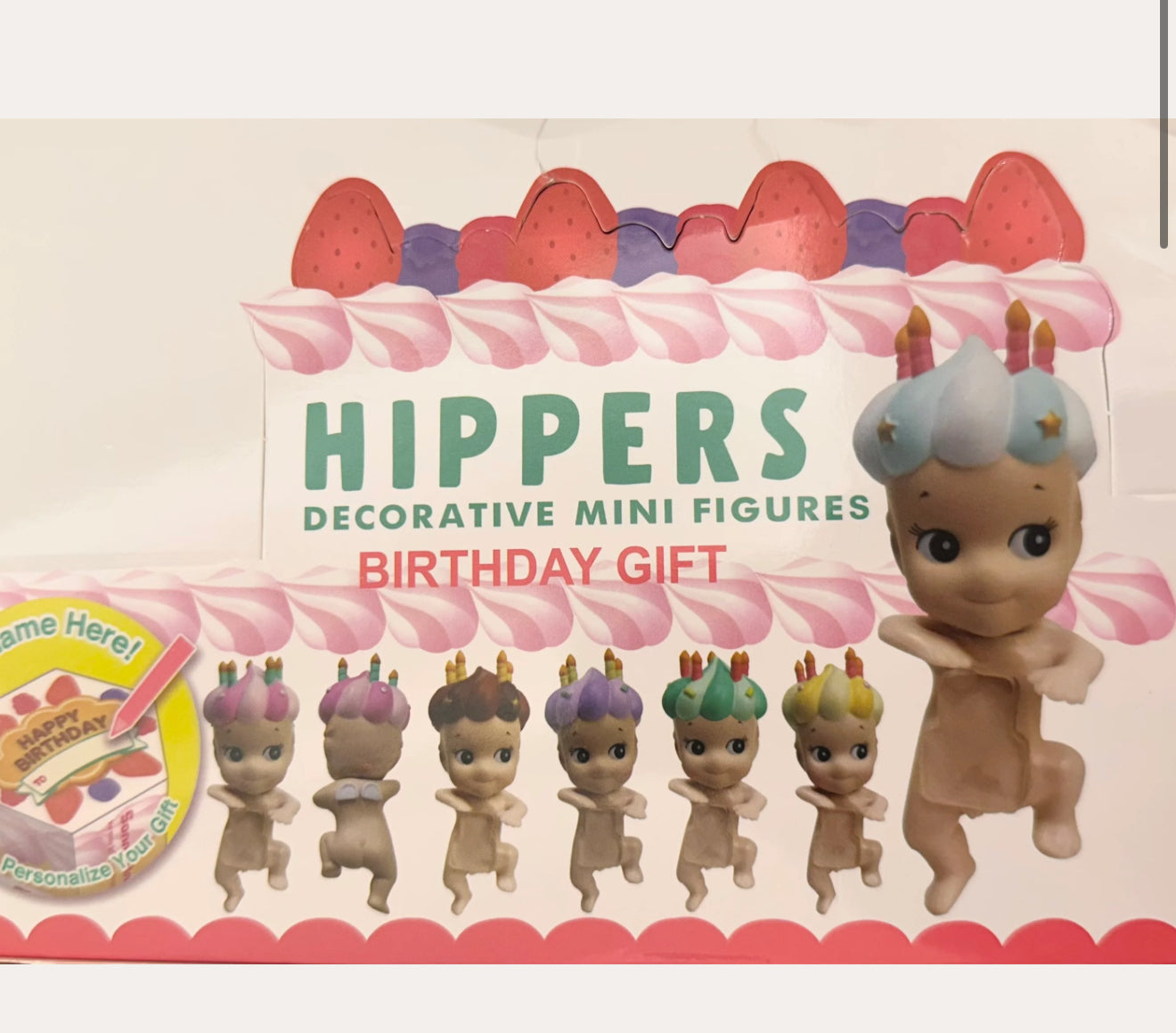 Sonny Angels EDIZIONE LIMITATA